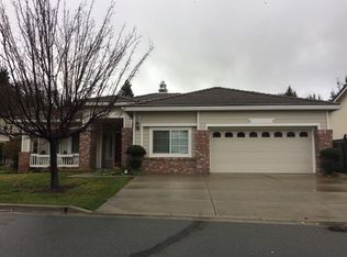 8001 Kelok Way, Clayton, CA 94517