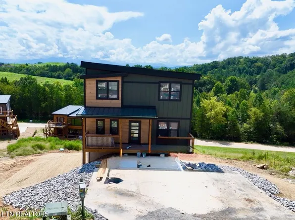 1587 Rainbow Ridge Way, Sevierville, TN 37862