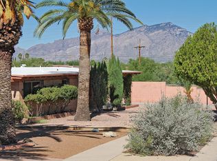 2 S Evelyn Ave, Tucson, AZ 85710