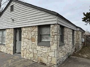 2504 SW 35th St, Oklahoma City, OK 73119