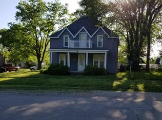 110 S Grand Ave, El Dorado Springs, MO 64744