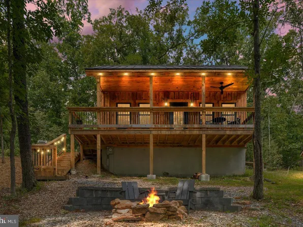148 Forest Rd, Luray, VA 22835
