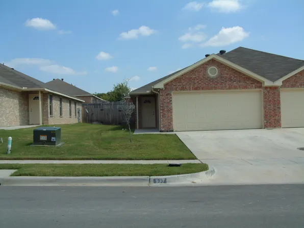 936 Terry Trl, Weatherford, TX 76086