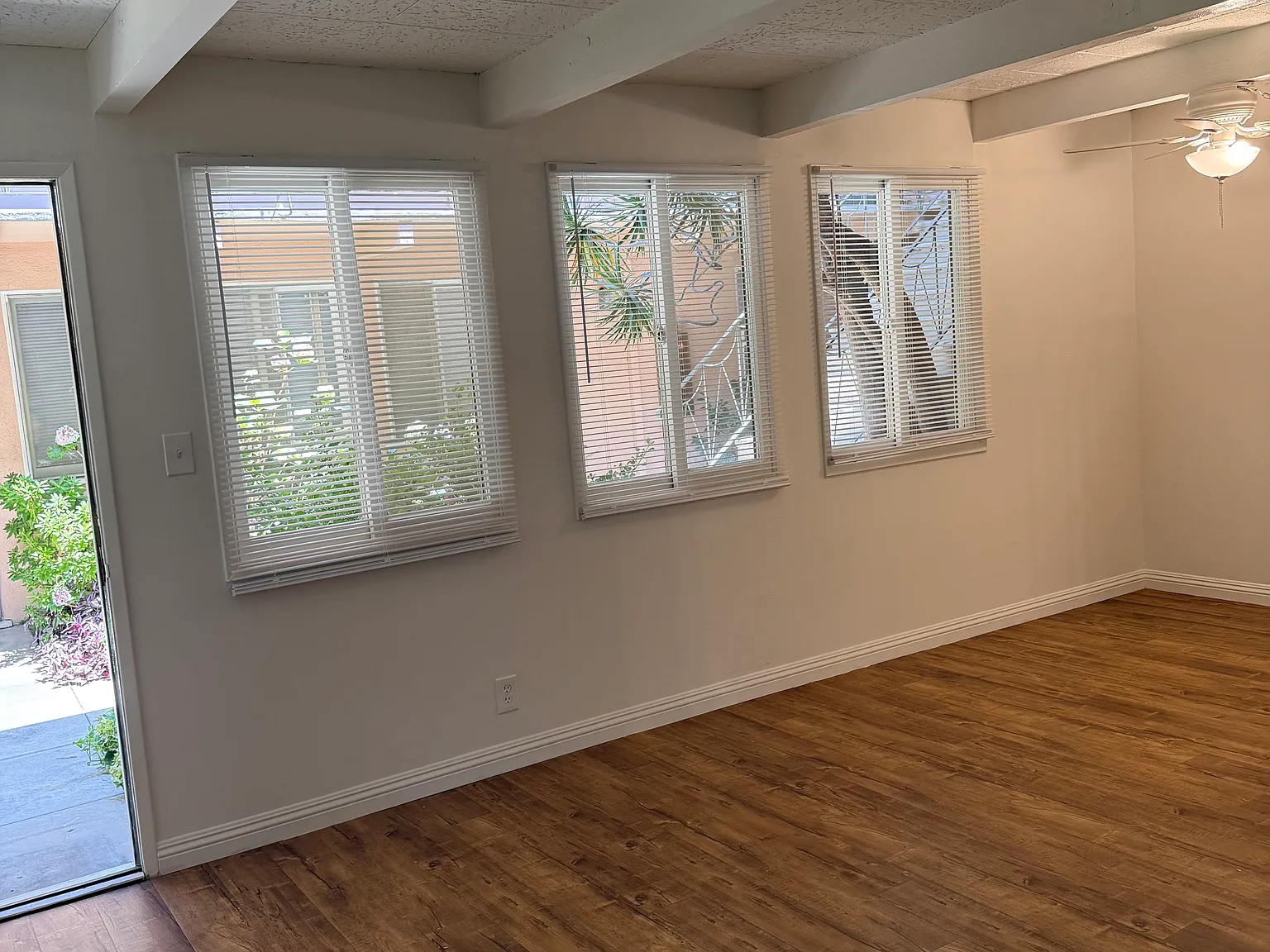 1 bed, 650 sqft, $2,025 — Photo 1