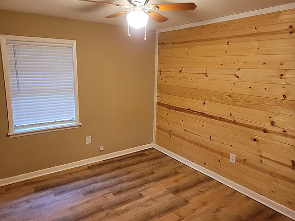 back bedroom