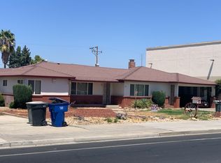 56 W Hanford Armona Rd, Lemoore, CA 93245
