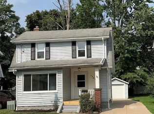 1781 Shaw Ave, Akron, OH 44305