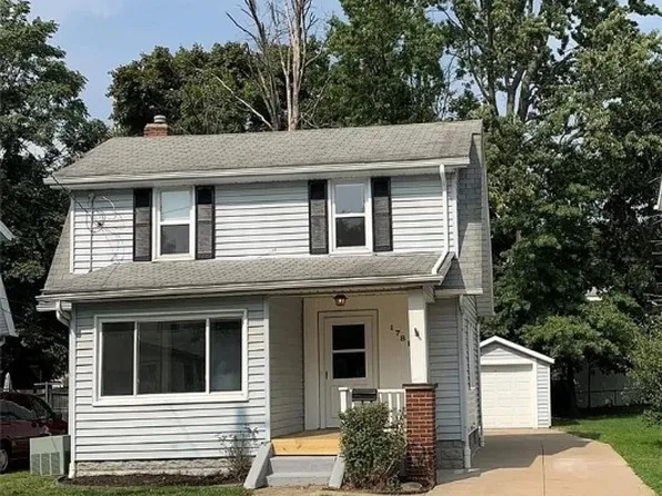 1781 Shaw Ave, Akron, OH 44305