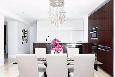 Rented by Keller Williams NYC