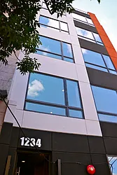 Rented by Yaffa Realty LLC