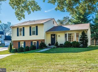 13728 Wanegarden Dr, Germantown, MD 20874