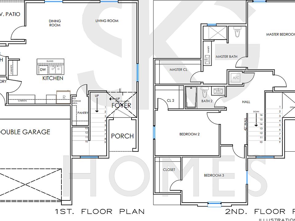 2nd image of 3512 Pascual De Leon Dr