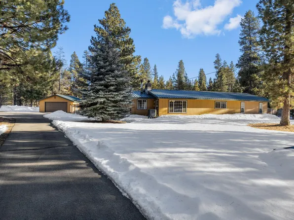 53382 Eagle Ln, La Pine, OR 97739