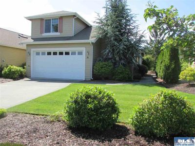 81 Snapdragon Ln, Sequim, WA, 98382