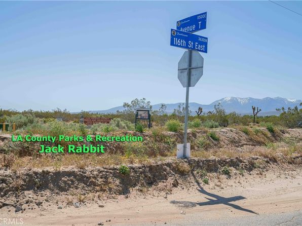 0 E Avenue T, Littlerock, CA 93543