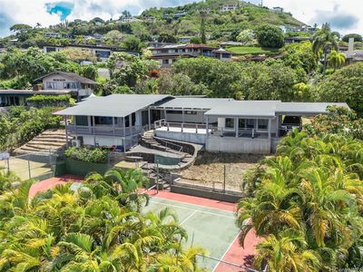 1901 Judd Hillside Rd, Honolulu, HI, 96822