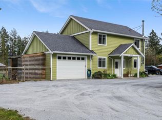4425 Telegraph Rd, Cowichan Valley, BC V0R 1N1