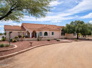 30239 E Little Crow Rd, Marana, AZ 85658