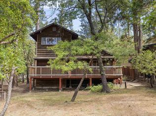 18674 Columbia Dr, Twain Harte, CA