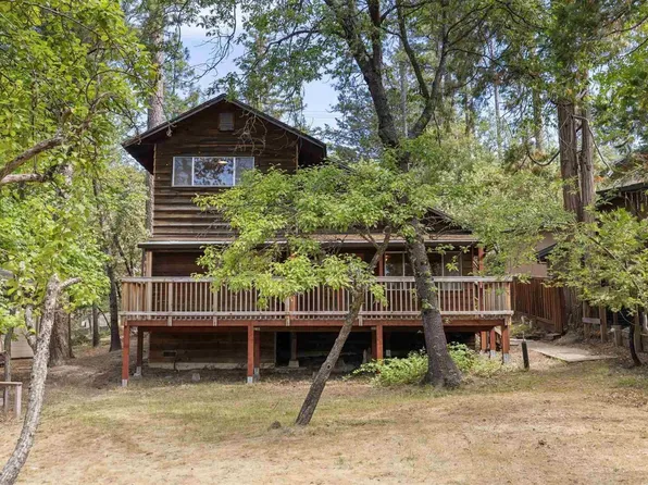 18674 Columbia Dr, Twain Harte, CA 95383