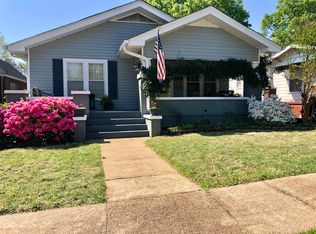 827 Grant St SE, Decatur, AL 35601