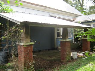 1016 Lenoir Sellers Rd, McComb, MS 39648