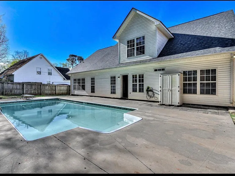 915 River Bound Ct — Photo 2