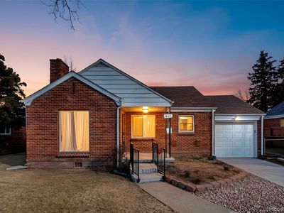 2680 Kearney Street, Denver, CO, 80207