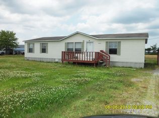 4223 Finegan Ave #18, Newport, AR 72112