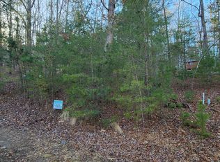 Oakwood Rd LOT 8, Blairsville, GA 30512