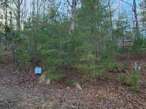 Oakwood Rd Lot 8, Blairsville, GA 30512