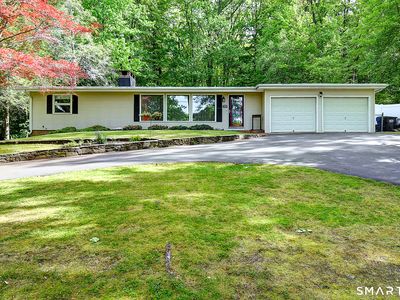 370 Beelzebub Road, South Windsor, CT, 06074
