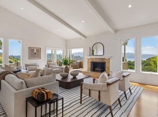 91 Round Hill Rd, Belvedere Tiburon, CA 94920