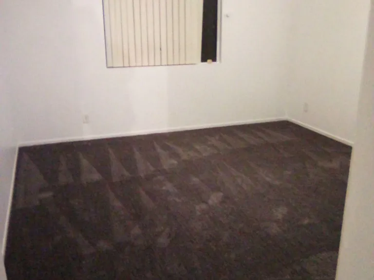 First Bedroom