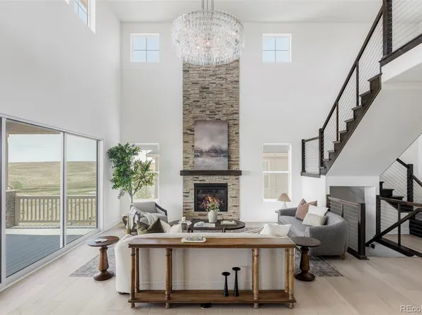 6638 S White Crow Court, Aurora, CO 80016