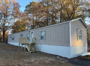 1733 Union Rd, Texarkana, AR 71854