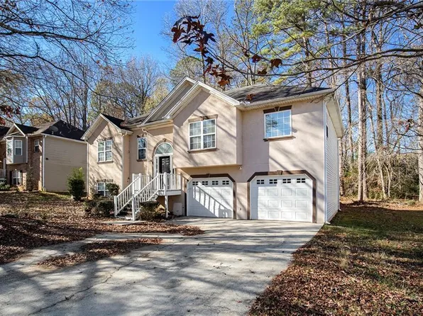 991 Aspen Dr, Lithia Springs, GA 30122