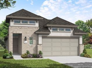 8411 Seasonal Solstice Trl, Richmond, TX 77406
