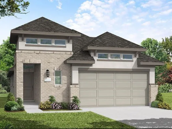 8411 Seasonal Solstice Trl, Richmond, TX 77406