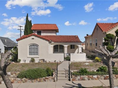 1330 S Patton Ave, San Pedro, CA, 90731