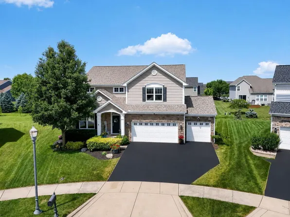 635 Sandhill Ct, Delaware, OH 43015
