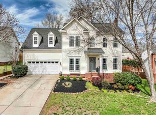 513 Omniwood Ct, Greer, SC 29651