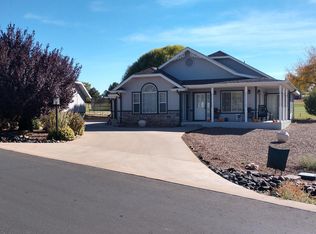 2229 W Ridge Rd, Snowflake, AZ 85937