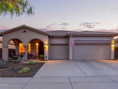29998 N 128TH Avenue, Peoria, AZ, 85383