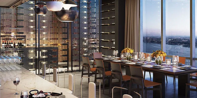 Rented by SERHANT. | media 1