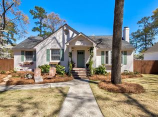 4409 Wedgewood Dr, Columbia, SC 29206