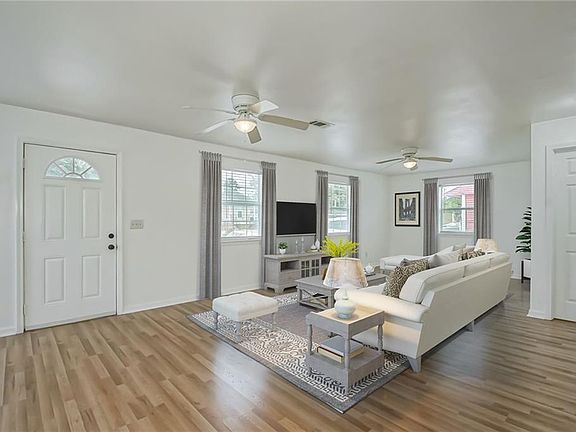 5th image of 4932 Montegut Dr
