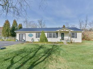 1374 Weaver Branch Rd, Piney Flats, TN 37686