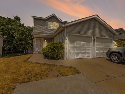 4071 Woodrush Ln NW, Comstock Park, MI, 49321