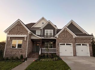 828 Westchester Cir LOT 1065, Hendersonville, TN 37075